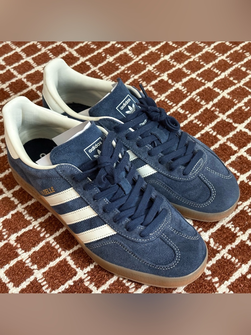 Adidas Gazelle Indoor